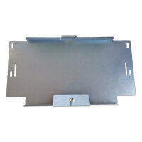 Votronic Ladebooster VCC 1212-30 inkl. 6m Kabelsatz 10mm² und Remote Control S und Batteriehalter T4/T5/T6