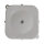 Verteilerdose | 4-fach | 400V | 86x86x35mm | IP42