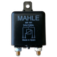Trennrelais MAHLE MR101 | 4-polig | Schließer (NO)...