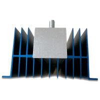 Trenndiode | 6-36V | 120A | 2 Batterien