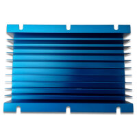 Trenndiode | 6-36V | 120A | 2 Batterien