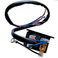 Warnblinkschaltersatz MAHLE MFL41 | 12V | 180W