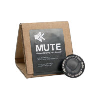Sprühdosen Magnet | MTN MUTE | Silencer