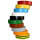 Isolierband | PVC | 15mm x 10m | 10 Farben