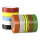 Isolierband | PVC | 15mm x 10m | 10 Farben