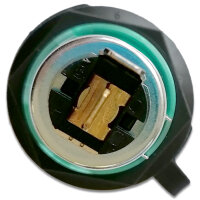 Zigarettenanzünder Satz | Flösser | 12-24V | 20A | Ø35mm