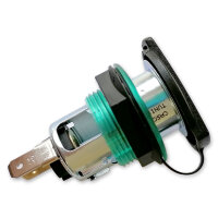 Zigarettenanzünder-Steckdose | 12-24V | 20A |...