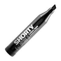 Montana Cans SHORTY Tag Marker, Schwarz, 4mm