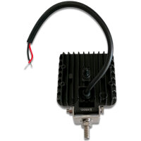 Arbeitsscheinwerfer LED | 12-24V | 1844lm | Quadratisch