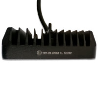 Arbeitsscheinwerfer | LED | 12-24V | 24W | Quadratisch | IP67