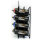 Sprühdosenregal | Montana Studio Rack | 24 Dosen | 35x45x13cm | leer