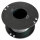 1x0.75mm² KFZ-Leitung Grau (100m Rolle)