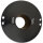 1x0.75mm² KFZ-Leitung Grau (100m Rolle)