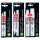 Molotow EMPTY Pastell Bundle