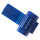 Abzweigverbinder | IDC Schnellverbinder | 2,5mm² | Blau | 10 Stück