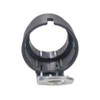 Steckerhalter | 7 & 13-polige Anhängerstecker | Deichselmontage