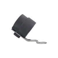 Steckerhalter | 7 & 13-polige Anhängerstecker | Deichselmontage