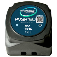 PVSR Programmierbares Automatik-Trennrelais 12V |...