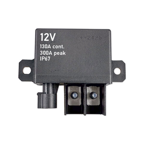 Trennrelais | RL130-12-67 | 12V | 130A | IP67