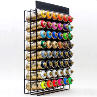 Sprühdosenregal Montana Studio Rack | 48 Dosen |...