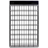 Sprühdosenregal Montana Studio Rack | 48 Dosen | 72x45x13cm | leer