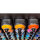 Sprühdosenregal Montana Studio Rack | 48 Dosen | 72x45x13cm | leer