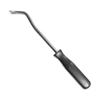 Lösehebel Türverkleidung | 200 mm | 8–14 mm | Profi-Clipentferner