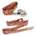Masseband MTA | 210-450mm | 10-25mm² | M8, M10, M12, Polklemme | Auswahl