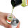 SET Molotow Masterpiece 711EM inkl. SPEEDFLOW Cocktail & 2x Ersatzspitze 60mm