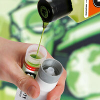 Markerset | Molotow Refill Extension Softliner Starter Kit