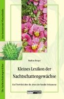 Kleines Lexikon der Nachtschattengewächse (Buch)