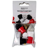 Sprühkopf | Montana Tryout Cap Set | Starterset |...