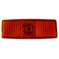 Seitenmarkierungsleuchte HELLA | 2PS 006.717-031 | 12-24V...