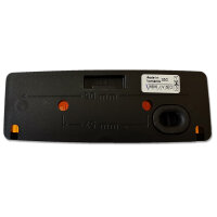 Seitenmarkierungsleuchte HELLA | 2PS 006.717-031 | 12-24V | orange