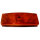 Seitenmarkierungsleuchte HELLA | 2PS 006.717-031 | 12-24V | orange