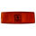 Seitenmarkierungsleuchte HELLA | 2PS 006.717-031 | 12-24V | orange