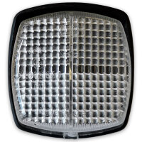 Positionsleuchte | HELLA 2PF 004.081-107 | 12-24V