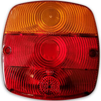 Rückleuchtenset HELLA  2SE 002.578-707 | 12-24V | 2 Stück