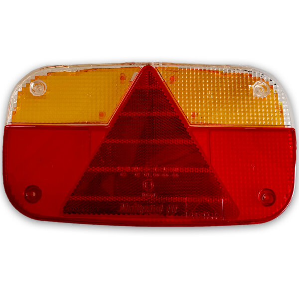 Lichtscheibe Aspöck Multipoint 3 | Links oder Rechts | RFS & NSL