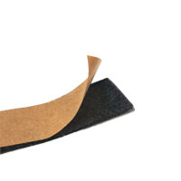 Schalldämmung | Klapperschutz Vlies | selbstklebend | 20mm x 6m