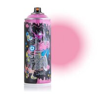 Spraydose Pink Cadillac Limited Artist Edition 400ml...