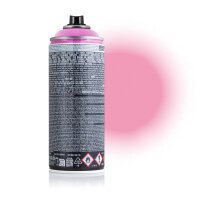 Spraydose Pink Cadillac Limited Artist Edition 400ml Montana BLACK