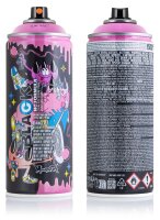Sprühlack | Montana BLACK | Artist Edition | CLAW...