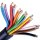 Kabel | 13-adrig | AUPFK | 4x2,5mm² + 9x1,5mm² | Meterware