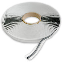 Butyl Dichtband 11m x 6mm | selbstklebend & wetterfest