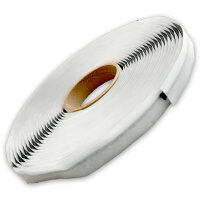 Butyl Dichtband 11m x 6mm | selbstklebend & wetterfest