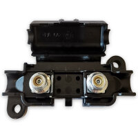 MIDI Sicherungshalter Set 30-175A 12V 24V M5 Standard | MTA + Mini-ANL