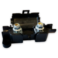 MIDI Sicherungshalter Set 30-175A 12V 24V M5 Standard | MTA + Mini-ANL