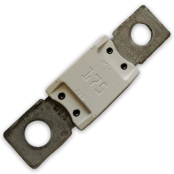 Sicherung | MTA MegaVAL | M8 | 32V | 175A