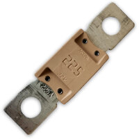 Sicherung | MTA MegaVAL | M8 | 32V | 225A
